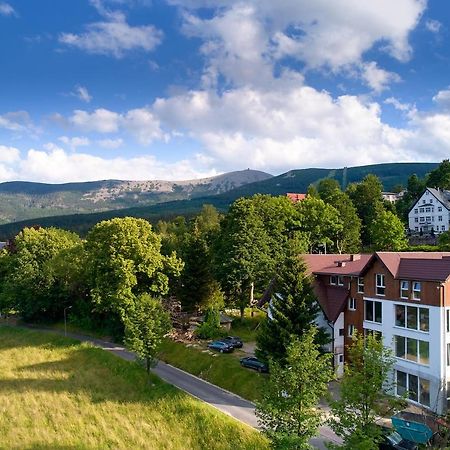 Apartament Budnicza Struga Z Sauna I Parkingiem - 5D Apartamenty Karpacz Kültér fotó