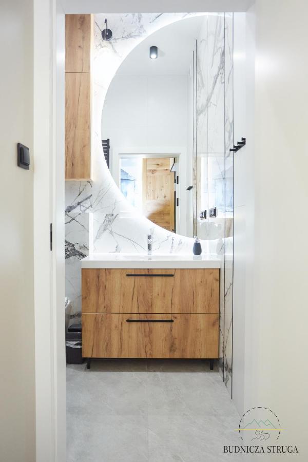 Apartament Budnicza Struga Z Sauna I Parkingiem - 5D Apartamenty Karpacz Kültér fotó