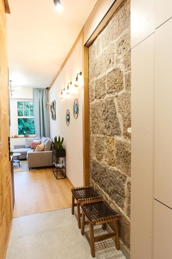 Apartament Budnicza Struga Z Sauna I Parkingiem - 5D Apartamenty Karpacz Kültér fotó
